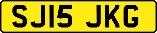 SJ15JKG