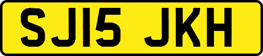 SJ15JKH