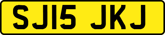 SJ15JKJ