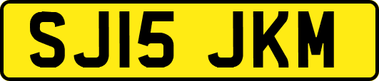 SJ15JKM