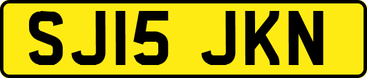 SJ15JKN