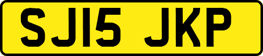 SJ15JKP