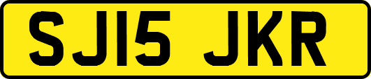 SJ15JKR
