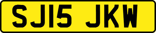 SJ15JKW