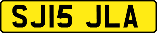 SJ15JLA