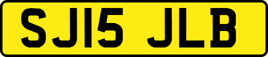 SJ15JLB