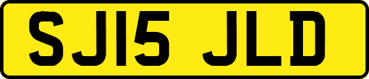 SJ15JLD