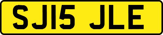 SJ15JLE