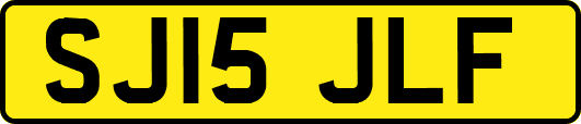 SJ15JLF