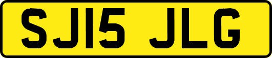 SJ15JLG
