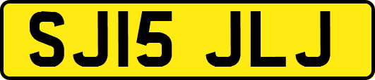 SJ15JLJ