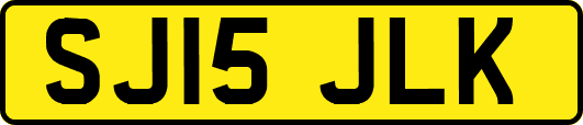 SJ15JLK