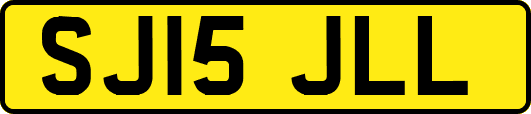 SJ15JLL