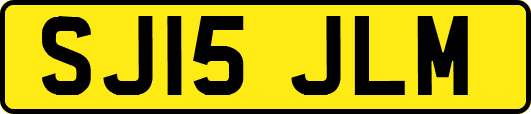 SJ15JLM