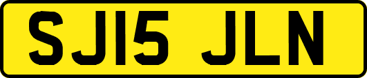 SJ15JLN