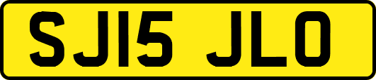 SJ15JLO