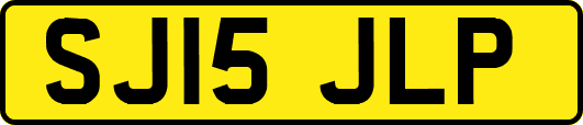 SJ15JLP