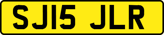 SJ15JLR