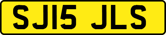 SJ15JLS