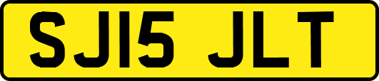 SJ15JLT