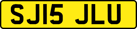 SJ15JLU