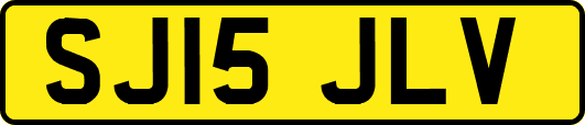 SJ15JLV