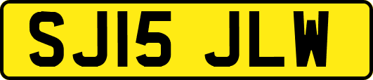 SJ15JLW