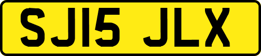 SJ15JLX