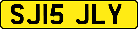 SJ15JLY