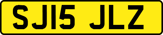 SJ15JLZ