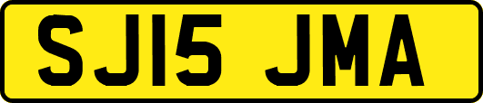 SJ15JMA