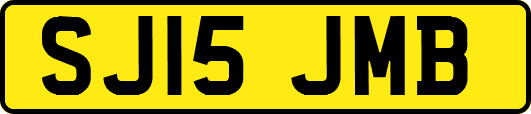 SJ15JMB