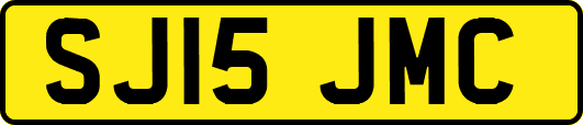 SJ15JMC