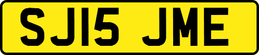 SJ15JME
