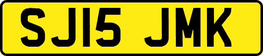 SJ15JMK