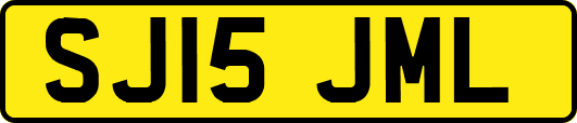 SJ15JML