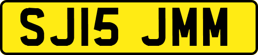 SJ15JMM