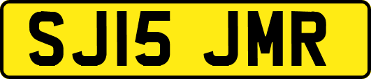 SJ15JMR