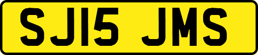 SJ15JMS