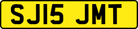 SJ15JMT