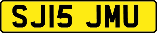 SJ15JMU