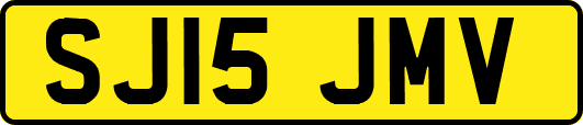 SJ15JMV