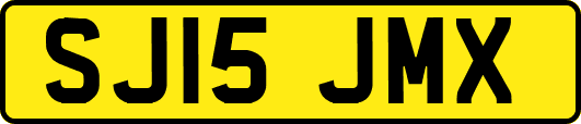SJ15JMX