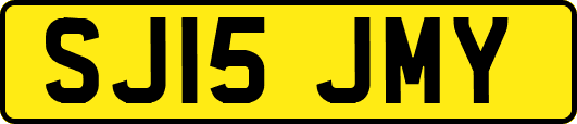 SJ15JMY