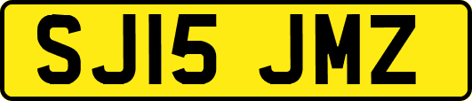 SJ15JMZ
