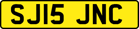 SJ15JNC