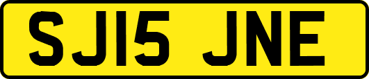 SJ15JNE
