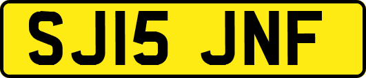 SJ15JNF