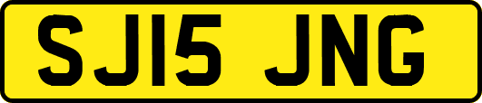 SJ15JNG
