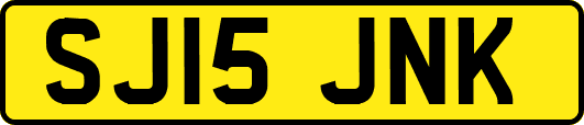SJ15JNK